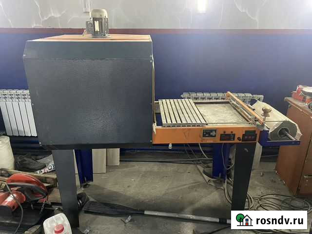 Упаковочная машина ум-3 Белово - изображение 1