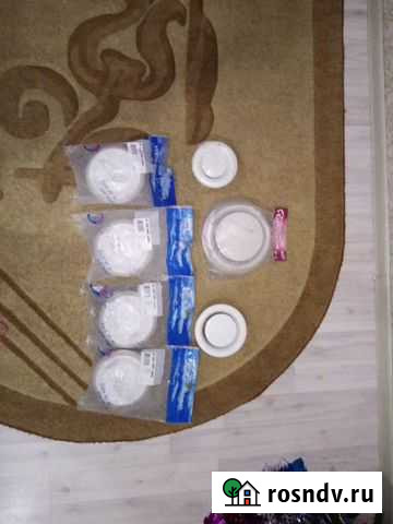 Анемостат Омск - изображение 1