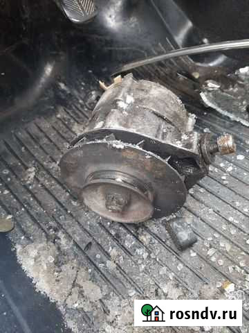 Генератор ваз 2106 Ленинск-Кузнецкий - изображение 1