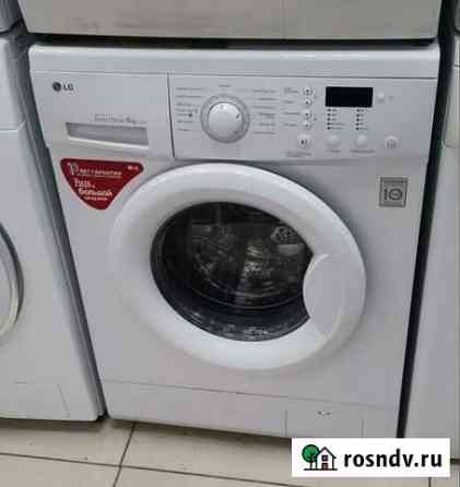 Стиральная машина LG F1058ND Копейск