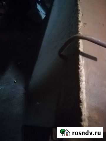 Емкость0, 5кб/м Барнаул - изображение 1