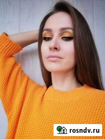 Макияж Визажист Подольск - изображение 1