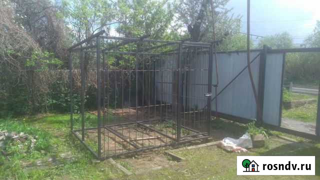 Услуги сварщика Смоленск - изображение 1