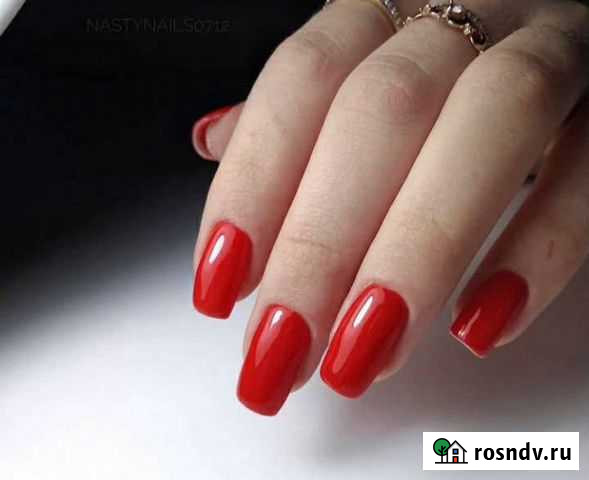 Маникюр Балаково - изображение 1