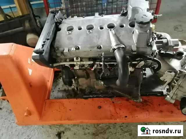 Двигатель 21126 Приора Кузнецк - изображение 1