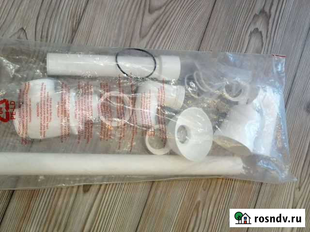 Сифон для ванны, душевой кабины Краснотурьинск - изображение 1