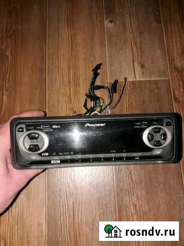 Магнитолла Чернянка - изображение 1