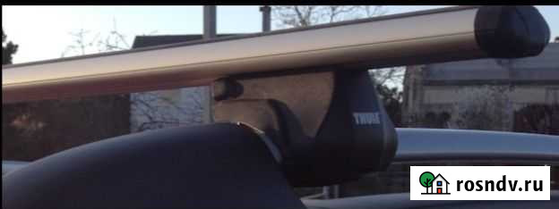 Багажник Thule SmartRack 794 Владимир - изображение 1