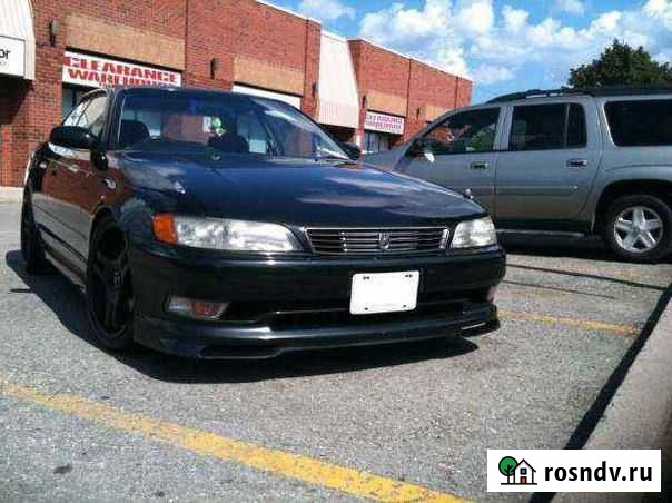 Обвес Tourer Toyota Mark2 Mark 2 90 JZX90 Красноярск - изображение 1