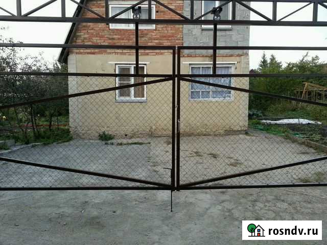 Ворота. Забор Магнитогорск - изображение 1