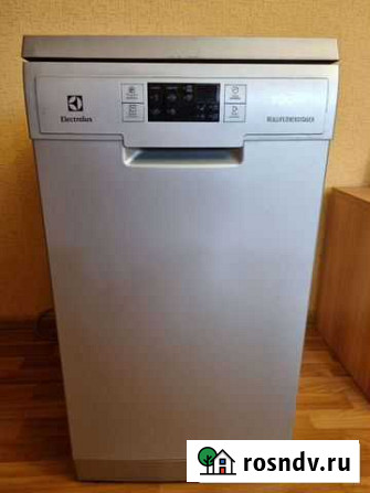 Посудомоечная машина Electrolux Хабаровск - изображение 1