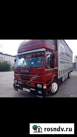 Грузоперевозки до 10т Копейск - изображение 1