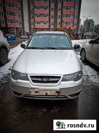 Авто в аренду Daewoo nexia (МКПП) Красноярск