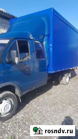 Грузоперевозки Терек - изображение 1