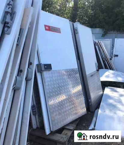 Холодильная камера / Холодильная камера бу Люберцы - изображение 1