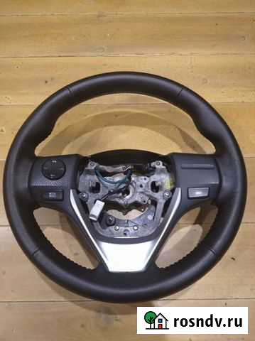 Перешив рулей, автоателье-мастерская Ржев - изображение 1