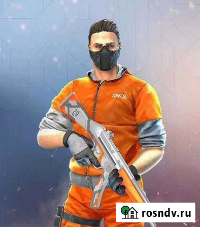 Тренер по standoff 2 Барабинск - изображение 1