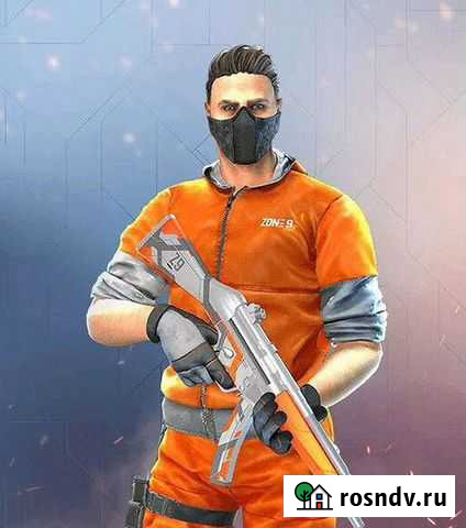 Тренер по standoff 2 Барабинск - изображение 1