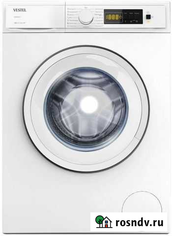 Стиральная машина Vestel WMW 5100 T1 Симферополь - изображение 1