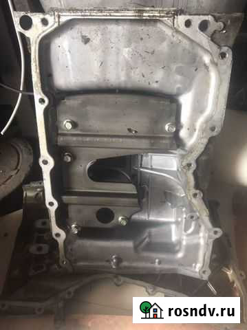 Поддон Мазда 2.0 Морозовск - изображение 1