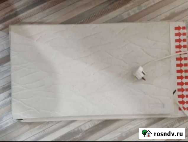 Керамический обогреватель Вологда - изображение 1