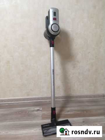 Беспроводной пылесос National NH-VS1413 Псков - изображение 1