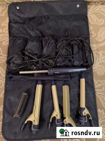 Плойка для волос (мультистайлер) Коломна - изображение 1