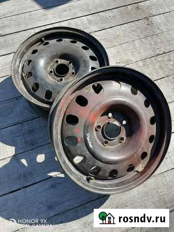 Диски Курлово - изображение 1