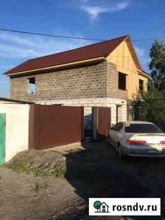 Крыши Абакан