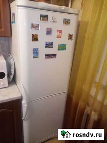 Холодильник бу Ставрополь - изображение 1