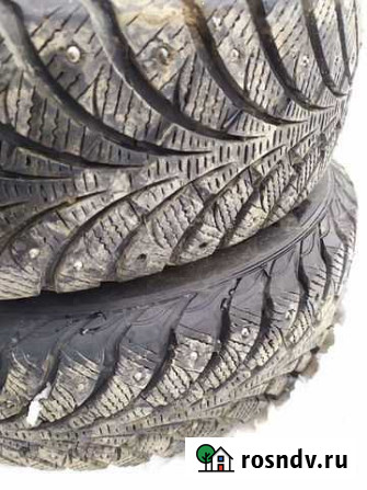 Колеса sava eskimo stud 175/70 r13 Уфа - изображение 1