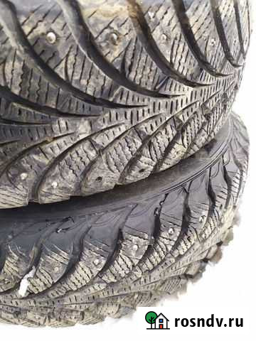 Колеса sava eskimo stud 175/70 r13 Уфа - изображение 1