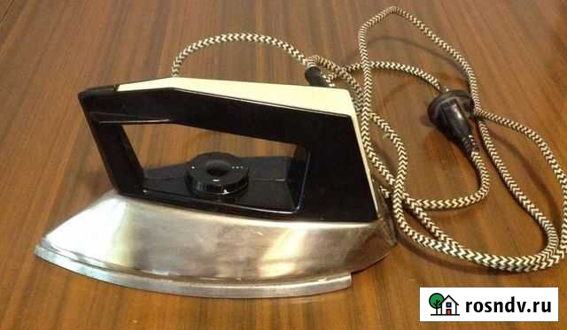 Утюг Томск - изображение 1