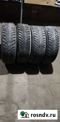 Колеса r15 4 100 зимние Псков - изображение 1
