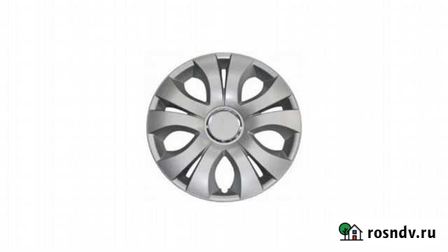 Колпак jestic Топ Ринг 17 4 штуки Ульяновск - изображение 1