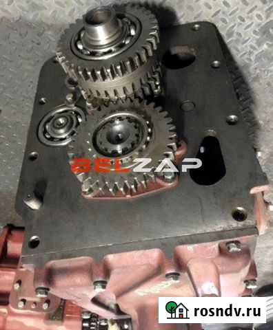 Кпп мтз 80, 82 Великий Новгород - изображение 1