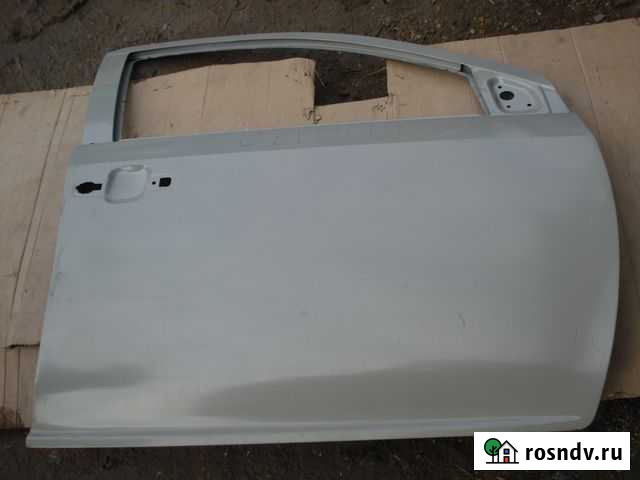 Дверь передняя правая Geely MK Cross Новая Тбилисская - изображение 1