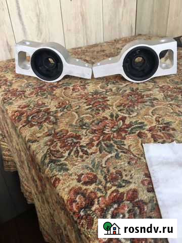 Подвеска на иномарку Теньгушево - изображение 1