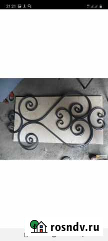 Вензеля, балясины 90х250мм Волхов - изображение 1