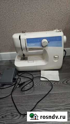 Швейная машина Brother Благовещенск - изображение 1
