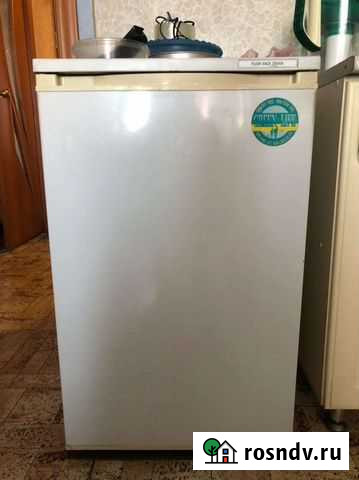 Морозильная камера Комсомольск-на-Амуре - изображение 1