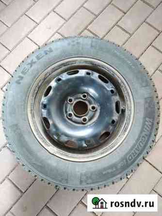 Nexen 175/70 R14 Яблоновский