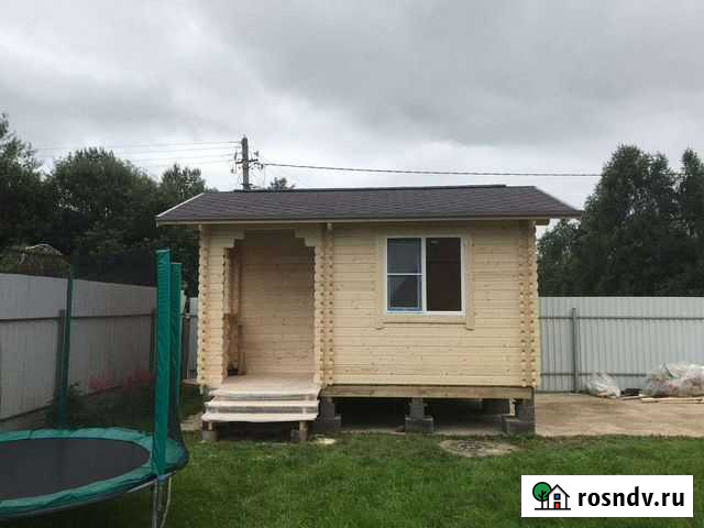 Домик для сдачи Анапа - изображение 1