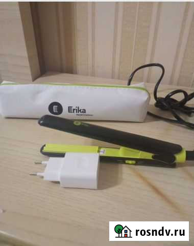 Щипцы гофре турмалиновые Новороссийск - изображение 1