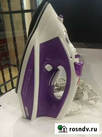 Утюг Ладомир Улан-Удэ - изображение 1