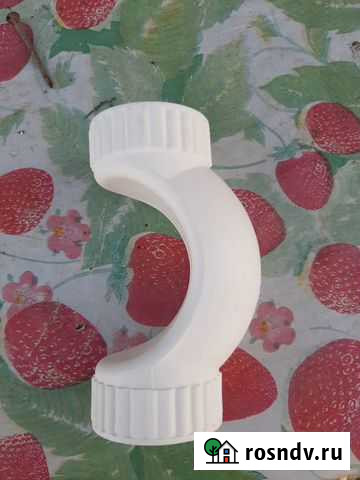 Обводники для 32 трубы полипропилена Чапаевск - изображение 1