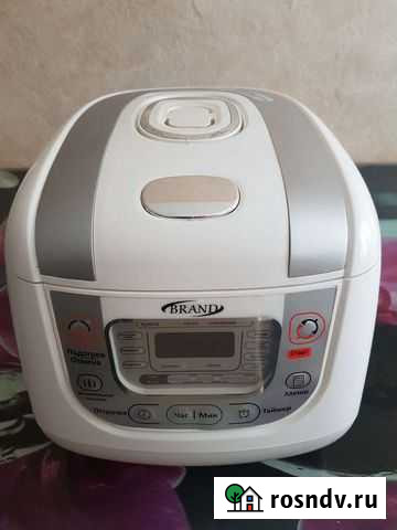 Мультиварка Комсомольск-на-Амуре - изображение 1