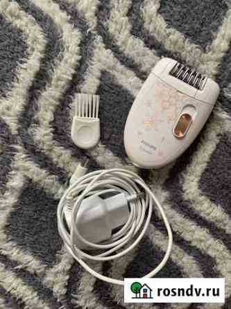 Эпилятор Philips Тюмень