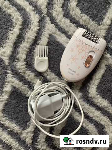 Эпилятор Philips Тюмень - изображение 1
