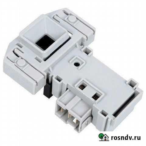 Замок люка bosch - 658976 Таганрог - изображение 1